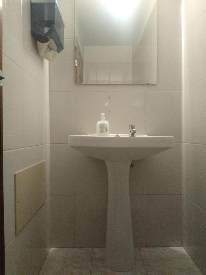 Melaya Private Rooms Faro Exterior photo
