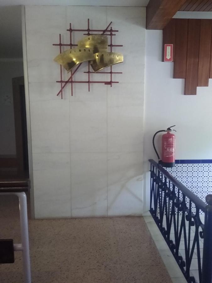 Melaya Private Rooms Faro Exterior photo