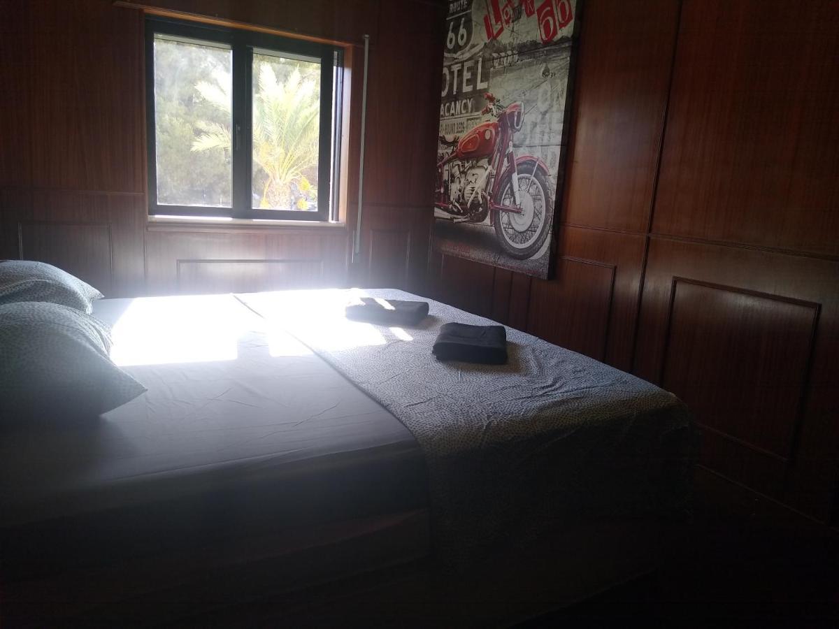 Melaya Private Rooms Faro Exterior photo