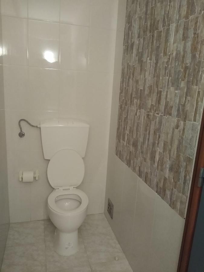 Melaya Private Rooms Faro Exterior photo