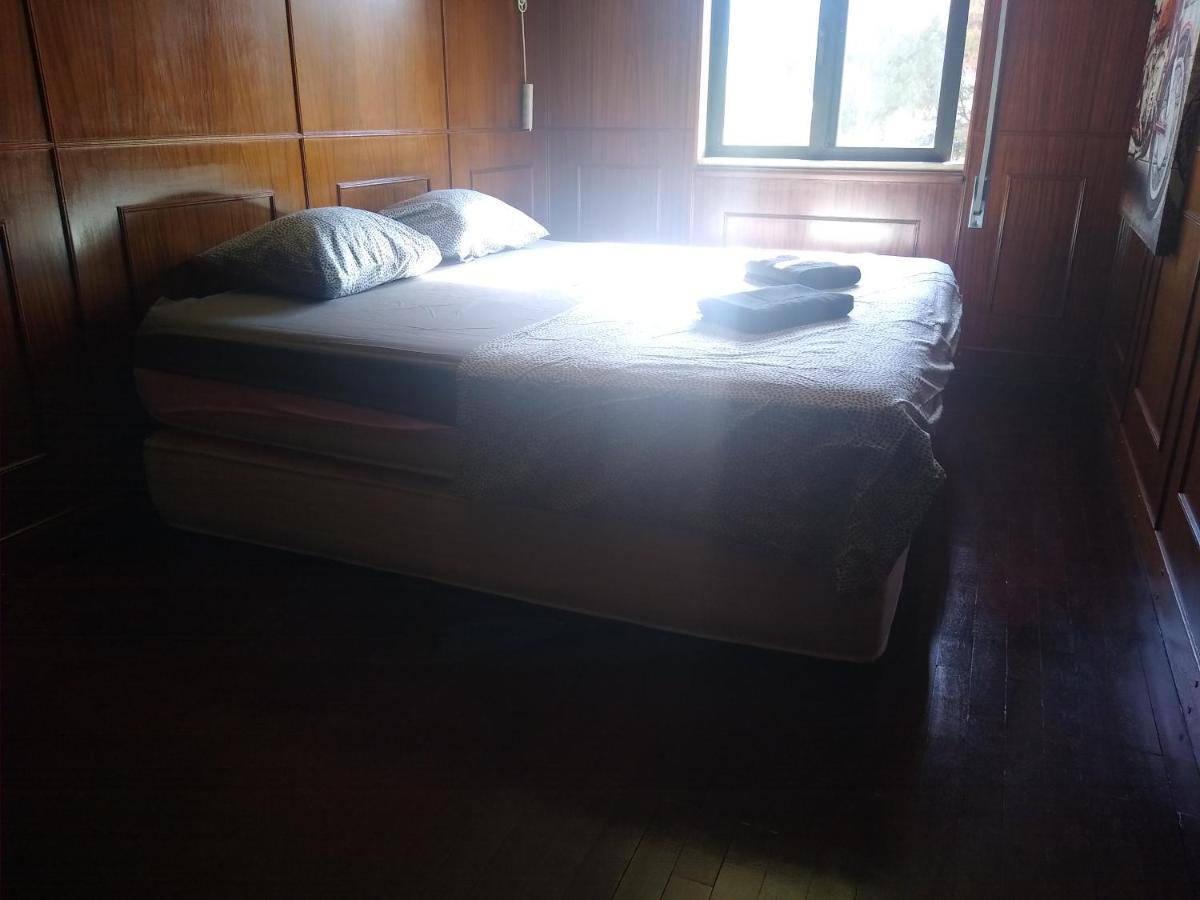 Melaya Private Rooms Faro Exterior photo