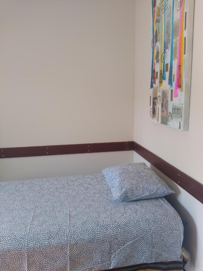 Melaya Private Rooms Faro Exterior photo