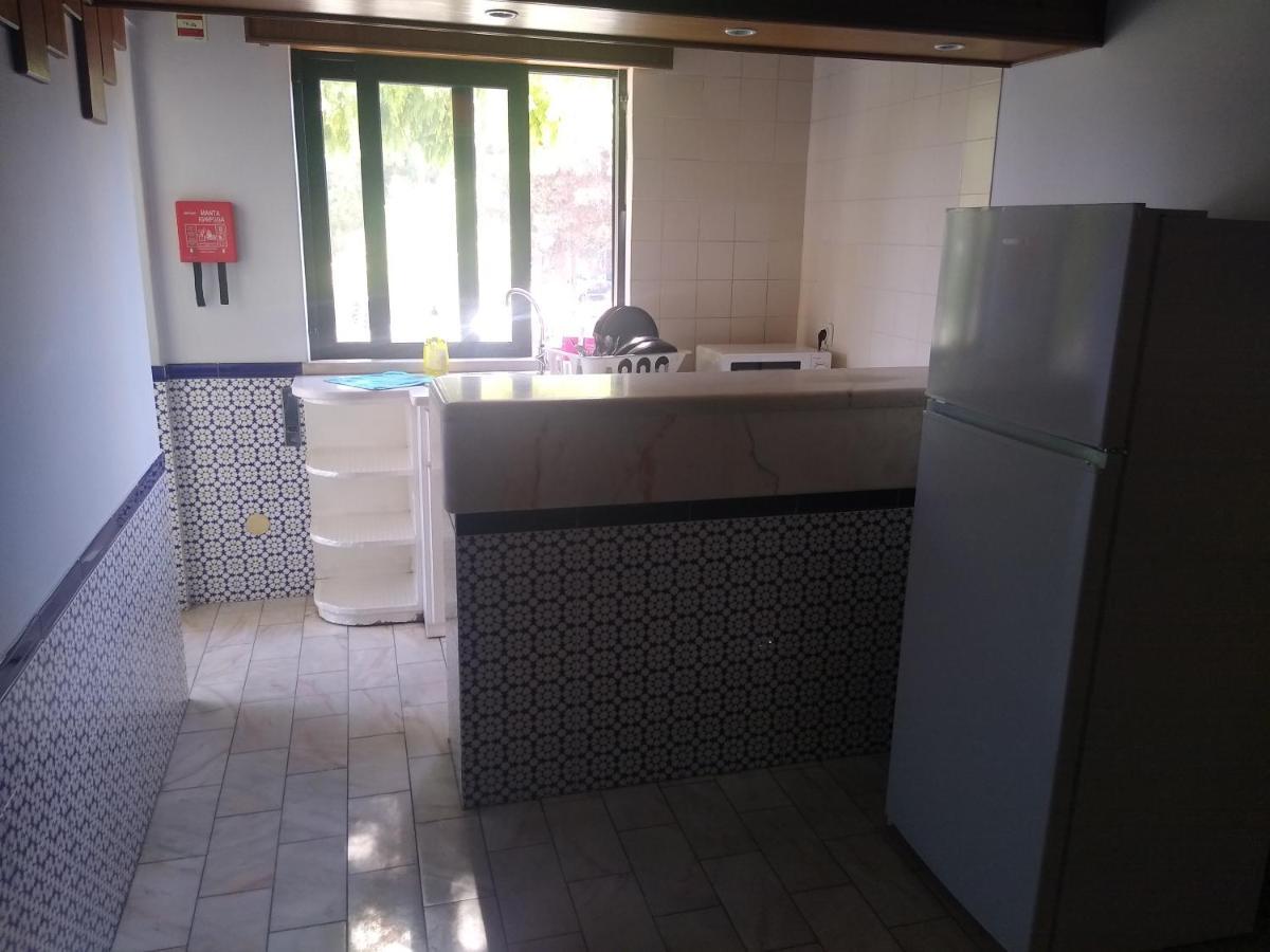 Melaya Private Rooms Faro Exterior photo