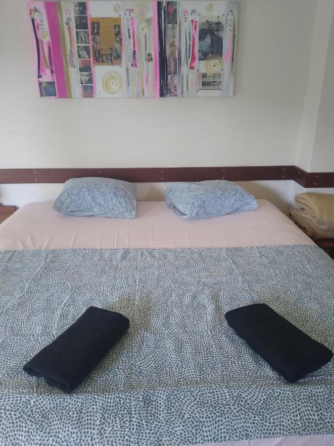 Melaya Private Rooms Faro Exterior photo