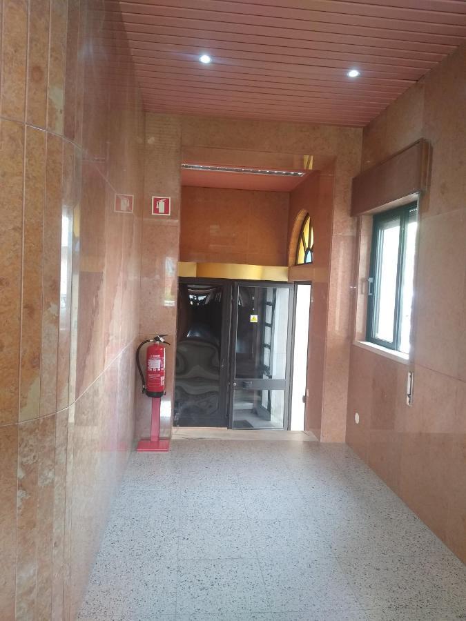 Melaya Private Rooms Faro Exterior photo