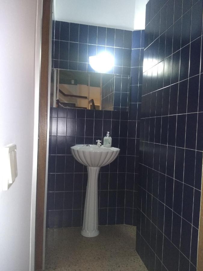Melaya Private Rooms Faro Exterior photo