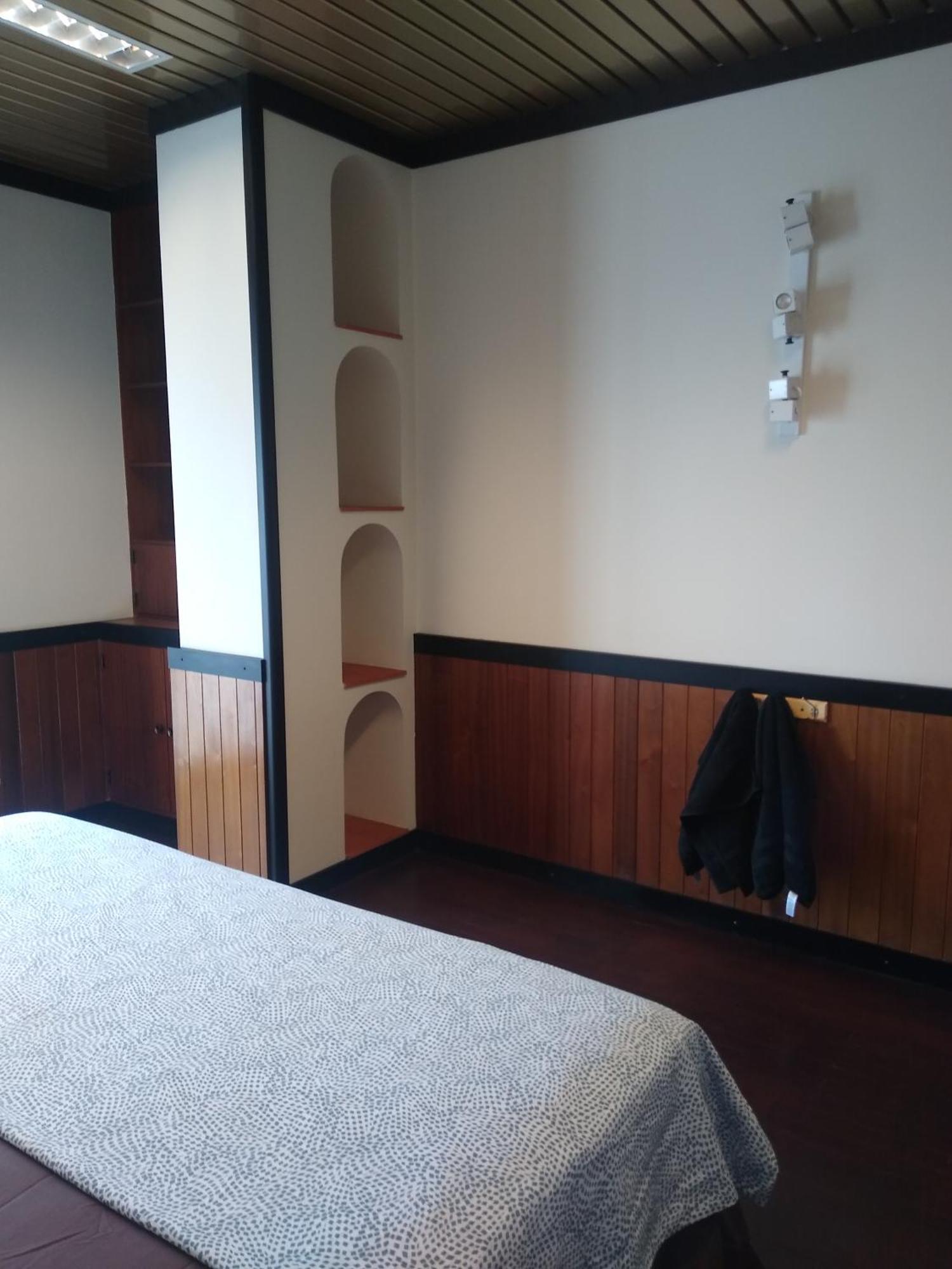 Melaya Private Rooms Faro Exterior photo