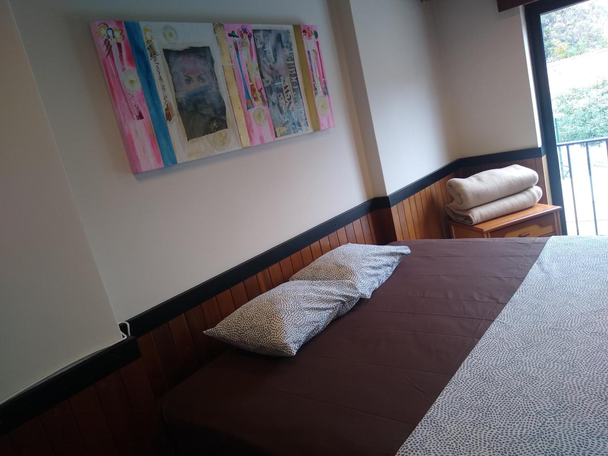 Melaya Private Rooms Faro Exterior photo