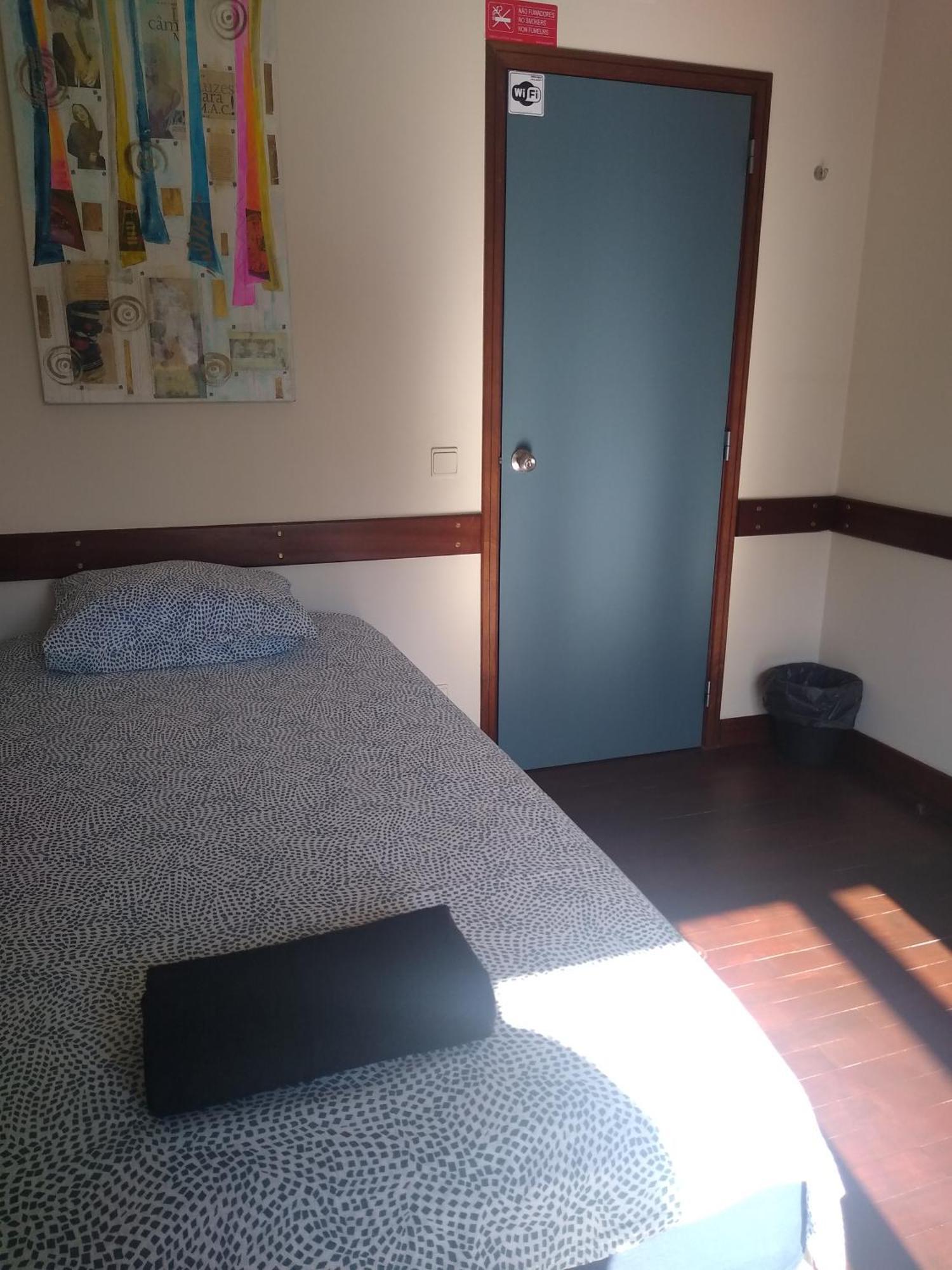 Melaya Private Rooms Faro Exterior photo