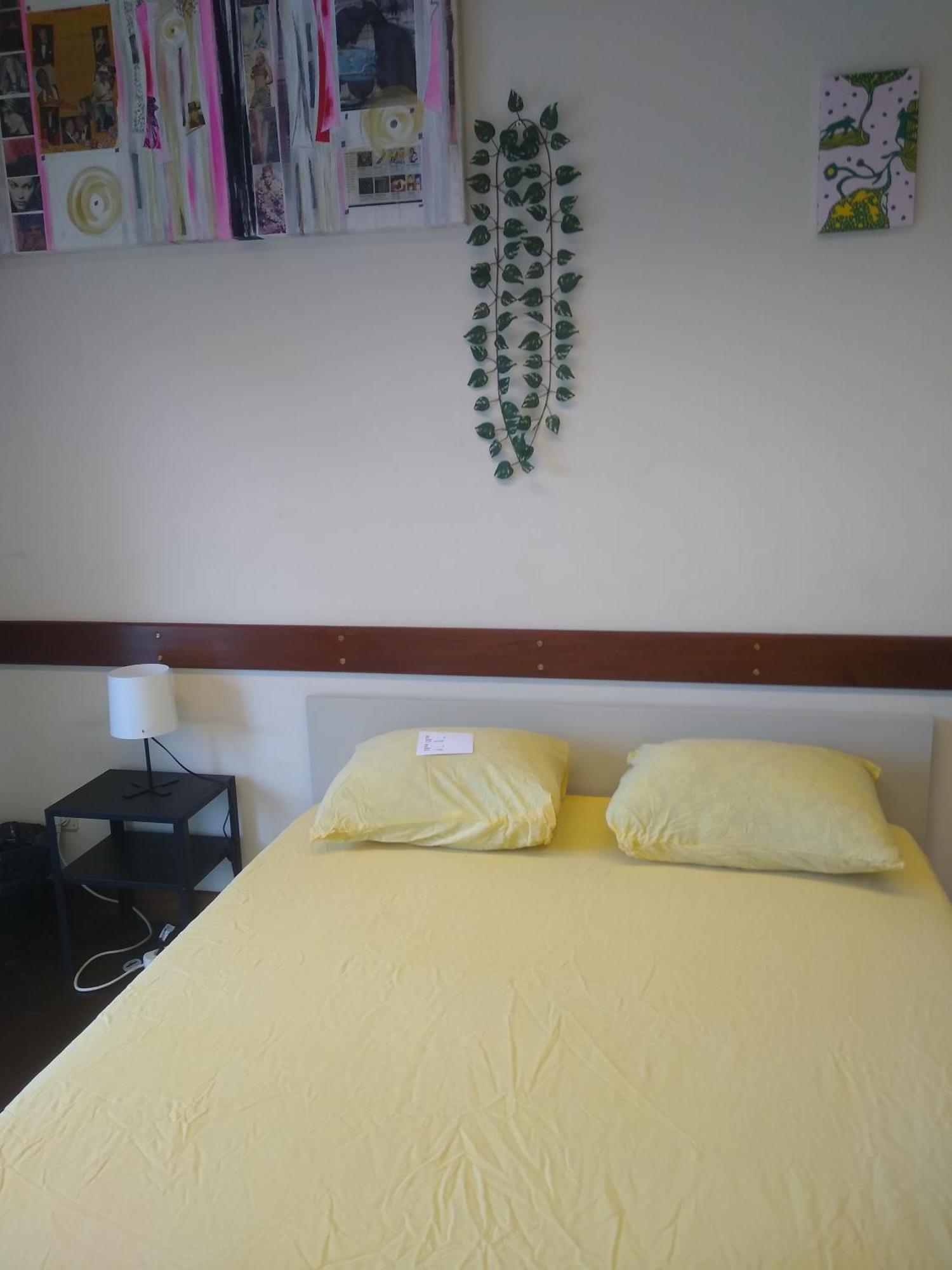Melaya Private Rooms Faro Exterior photo