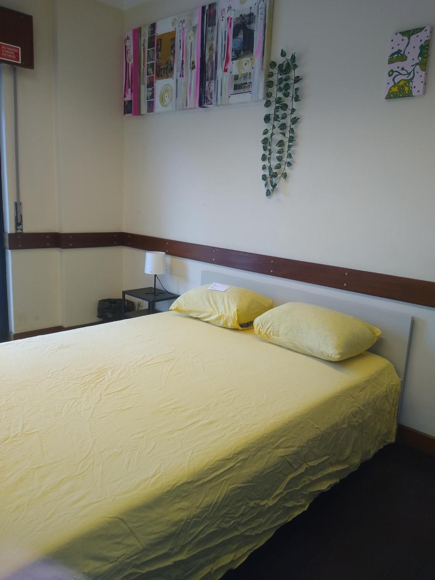 Melaya Private Rooms Faro Exterior photo